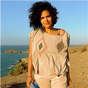 Spanish for people interested in Latin American culture